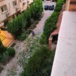 النرجس عمارات فرصة قبل الغلاء شقة ١٦٠متر ٣ غرف