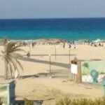 شاليه فى الساحل الشمالى ستيلا هايتس على البحر