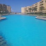 شاليه فى الساحل الشمالى ستيلا هايتس على البحر