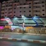 و حدات سكنيه في ابراج السكريه الحديثه بالمنيا
