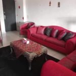 شقه للايجار مفروش بجسر السويس فيو مميز