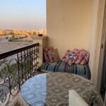 شقة للبيع في الشيخ زايد تشطيب سوبر لوكس