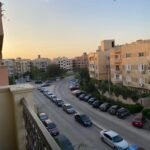 شقة للبيع في الشيخ زايد تشطيب سوبر لوكس