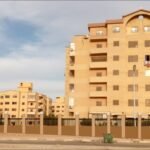 حي 12 كومبند واحه الزهور.. العاشر من رمضان