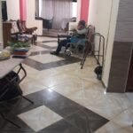 شقه للبيع شارع الثلاثينى القديم العمرانية الغربيه الهرم الجيزه