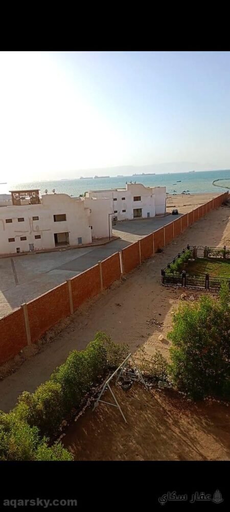 شاليه للبيع من المالك في راس سدر