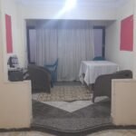 شقه للبيع شارع الثلاثينى القديم العمرانية الغربيه الهرم الجيزه