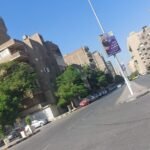 عيادة كبيرة شارع النصر المعادى للبيع