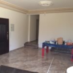 شقة للايجار بالمقطم الهضبة العليا