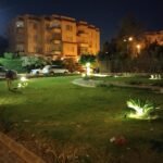 فرصة فريدة للاستثمار و السكن المتميز | مميزة علوي بالحديقة