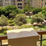 شقة للبيع بموقع مميز بدريم لاند مساحه 217 متر