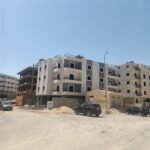 شقة للبيع بمنطقة المستثمر الصغير 6 أكتوبر