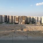 شقة للايجار في كمبوند سكن مصر بحري
