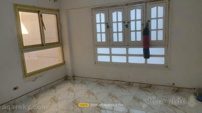 شقة للايجار فرصة للعروسين لن تتكرر بأرقي مناطق العجمي