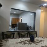 شقة للبيع في جناكليس على الترام 155م تشطيب سوبر لوكس