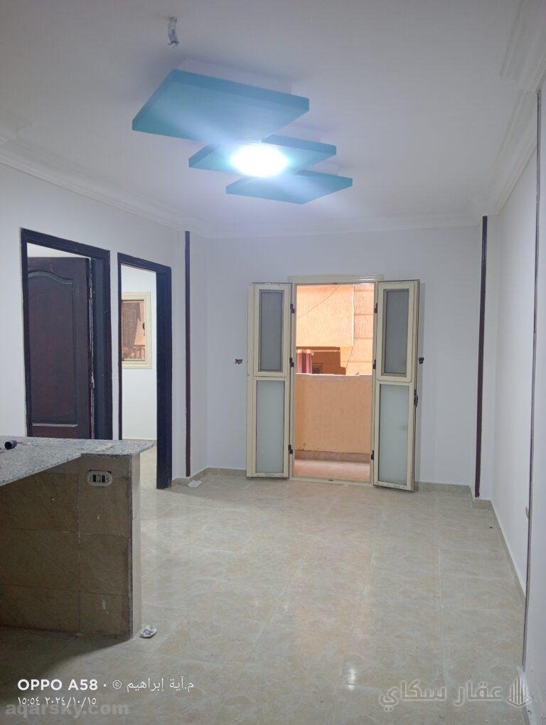 شقه مصيف للبيع روعه اسكندريه العجمي الكيلو 21