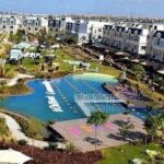 بنتهاوس للايجار بمونتن فيو تشيل أوت ٦ اكتوبر