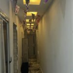 شقة سوبر لوكس للبيع بكورنيش حدائق حلوان