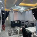 شقة سوبر لوكس للبيع بكورنيش حدائق حلوان