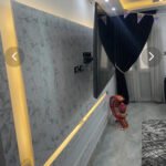 شقة سوبر لوكس للبيع بكورنيش حدائق حلوان