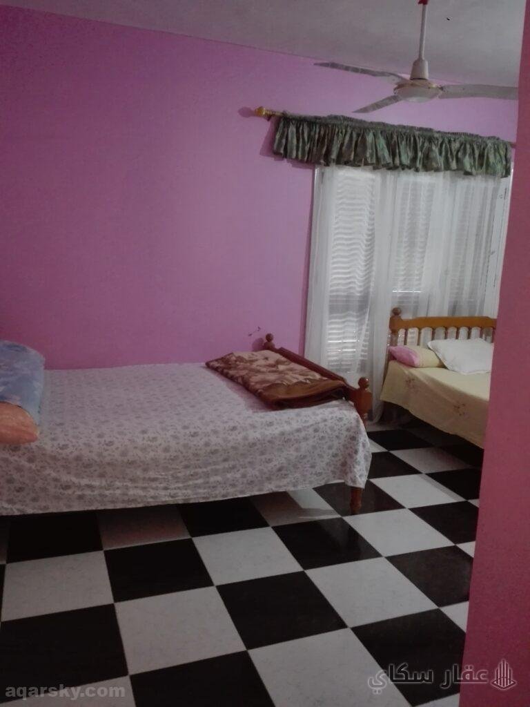 شقه سوبر لوكس للايجار في الاسكندريه