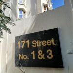 شقة للبيع بكمبوند ريزيدنس كفر عبده الاسكندريه