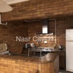 شقة مفروشة للإيجار 125م بمدينة نصر – فرش راقي