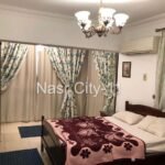 شقة مفروشة للإيجار 125م بمدينة نصر - فرش راقي