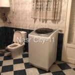 شقة مفروشة للإيجار 125م بمدينة نصر – فرش راقي