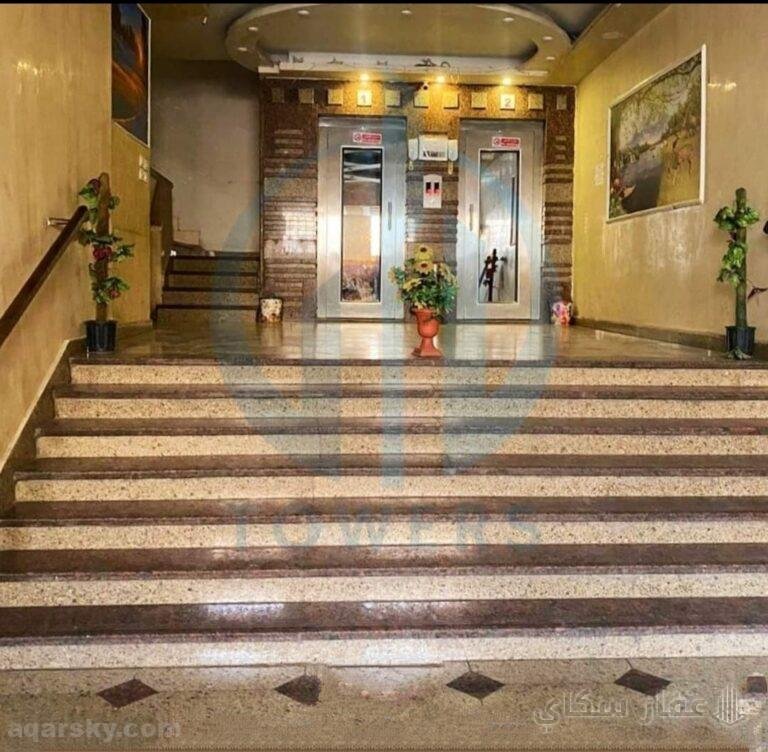 شقة 100م للبيع بكومباوند مدينة الشباب بمحرم بك