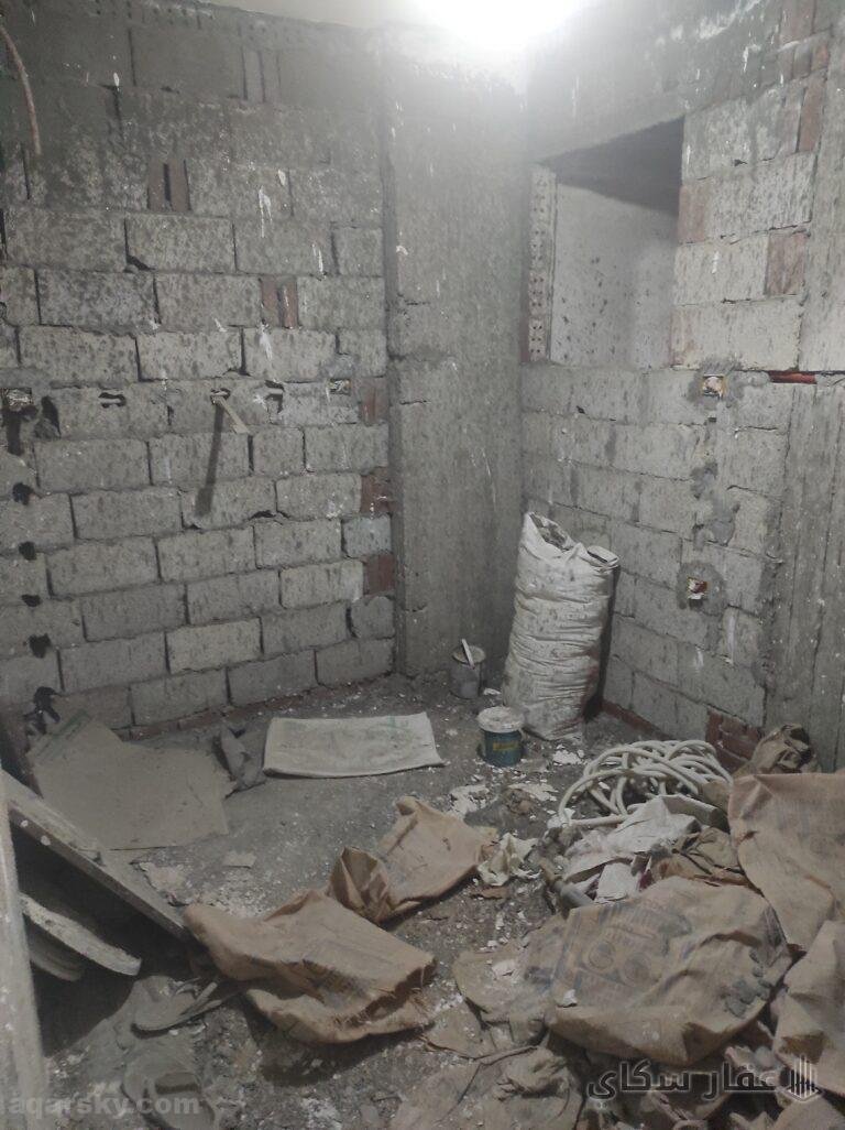 شقة بالعجمي لهواة التميز