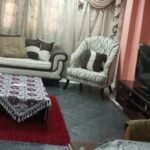 شقه مفروشه دوبلكس للايجار حدائق الاهرام البوابه الثانيه