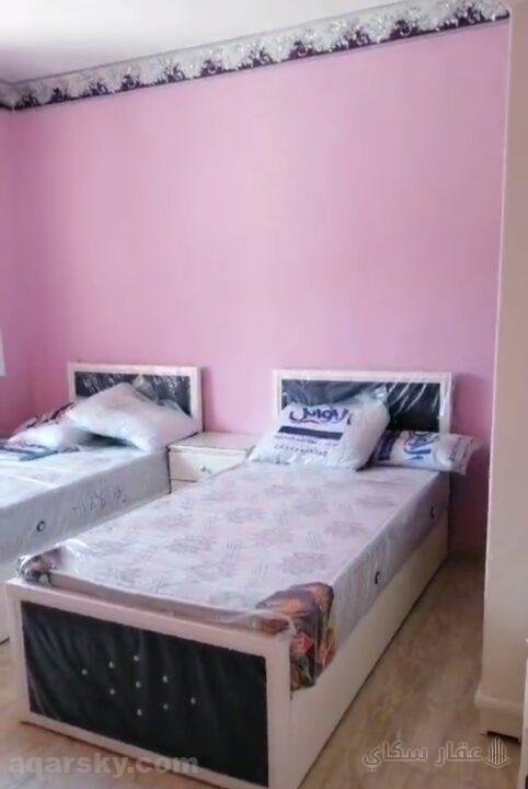 شقه للبيع في حدائق اكتوبر دهشور