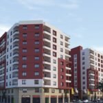 أنواع الوحدات السكنية في كمبوند إطلالة بالعباسية