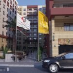 إطلالة مدينة نصر