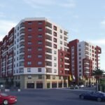 المطور العقاري لمشروع إطلالة في منطقة العباسية