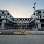 خدمات الحرية مول بالعبور الجديدة