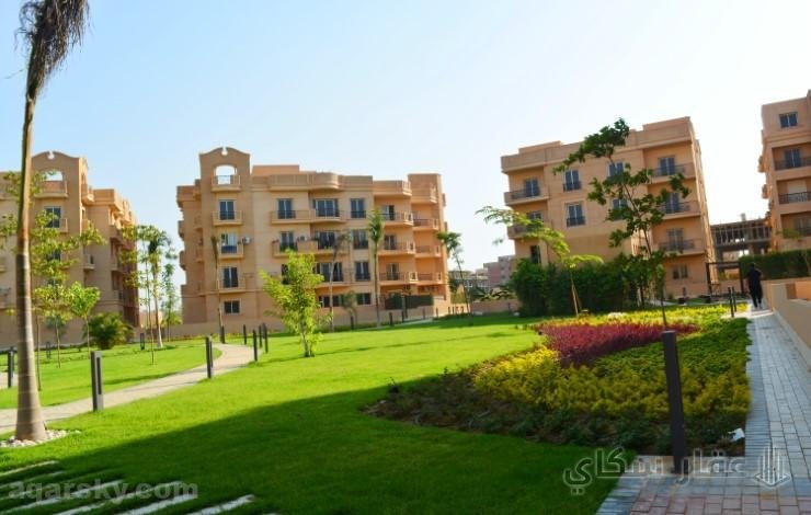 أسعار الوحدات في كمبوند ديار 2