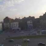 شقه للايجار المهندسين الرئيسي احمد عرابي
