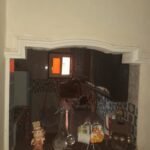 شقه مفروشه متشطبه لقطه للبيع بحلوان