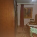 شقه مفروشه متشطبه لقطه للبيع بحلوان