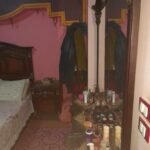 شقه مفروشه متشطبه لقطه للبيع بحلوان