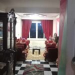 شقه مفروشه متشطبه لقطه للبيع بحلوان
