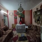 شقة للبيع ٩٠متر شارع معمل الالبان بالخلفاوي شبرا جنب مترو الخلفاوي