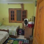 شقه مفروشه متشطبه لقطه للبيع بحلوان