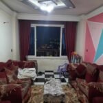 شقه مفروشه متشطبه لقطه للبيع بحلوان