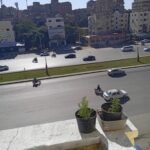 شقه للايجار المهندسين الرئيسي احمد عرابي