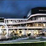 مساحات الوحدات في مول مون يارد ElShorouk