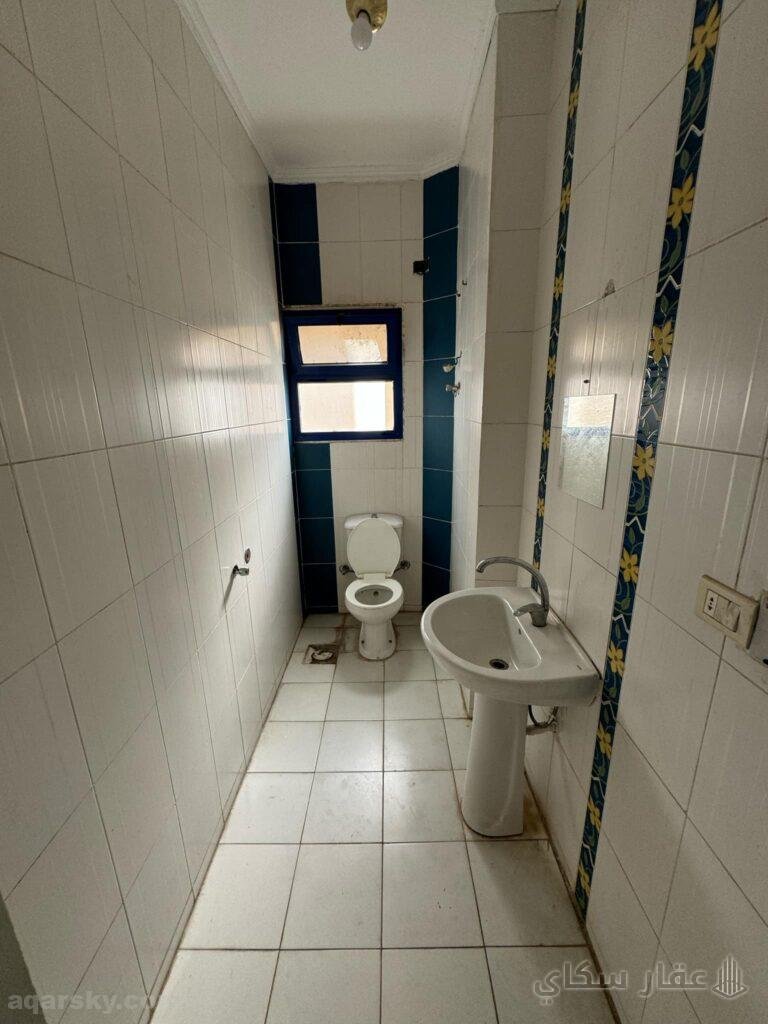 an apartment for rent at New Cairo