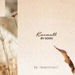 إحجز شقتك الأن بكمبوند Karmell إحدي المشاريع الجديدة لشركة سوديك للتطوير العقاري